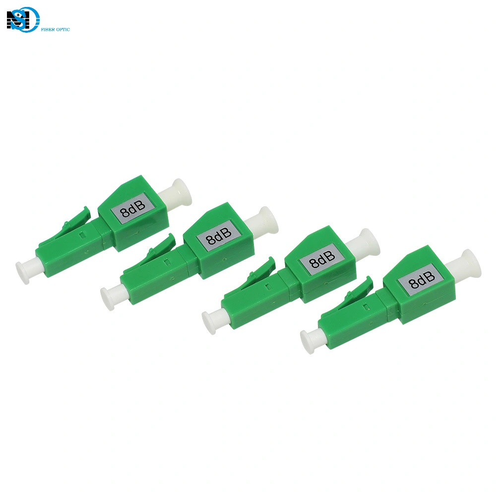 5dB/10dB M-F Fiber Optic Attenuator