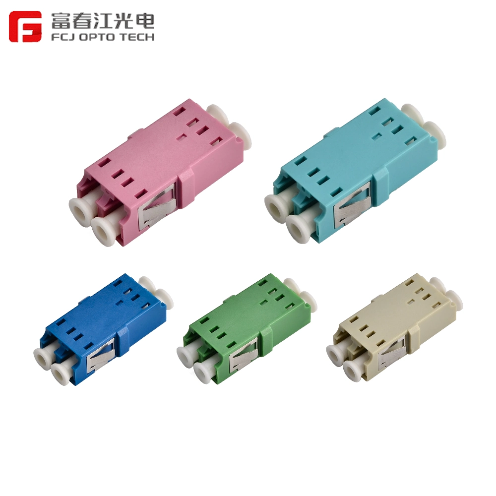 Fiber Optic Connectors G652D G657A1 Fibre Optic Cable Supply 12 Core Pigtail Fan-Like Single