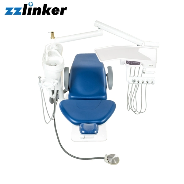 Lk-A11 CE FDA ISO Popular Economic Dental Chair