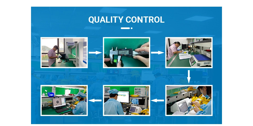 Data Center Solutions Series of MPO Products Fiber Optic Patch Cord