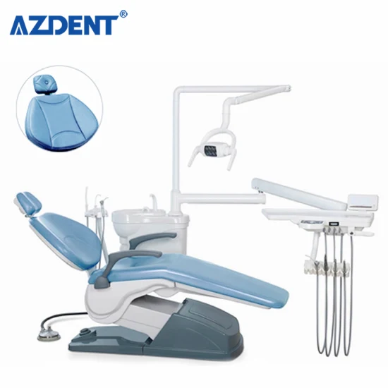 Dental Chair Factory Supply Best Price Dental Unit