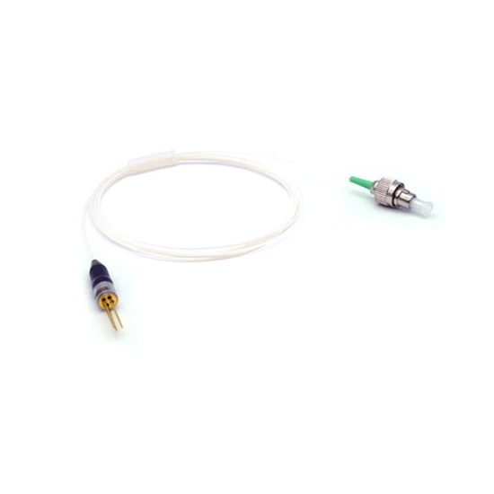 InGaAs APD+TIA 10G ROSA with pigtail 1310/1550nm Optic Fiber Module