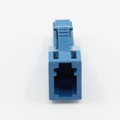 LC/PC 10dB Male-Female Fiber Optic Attenuator